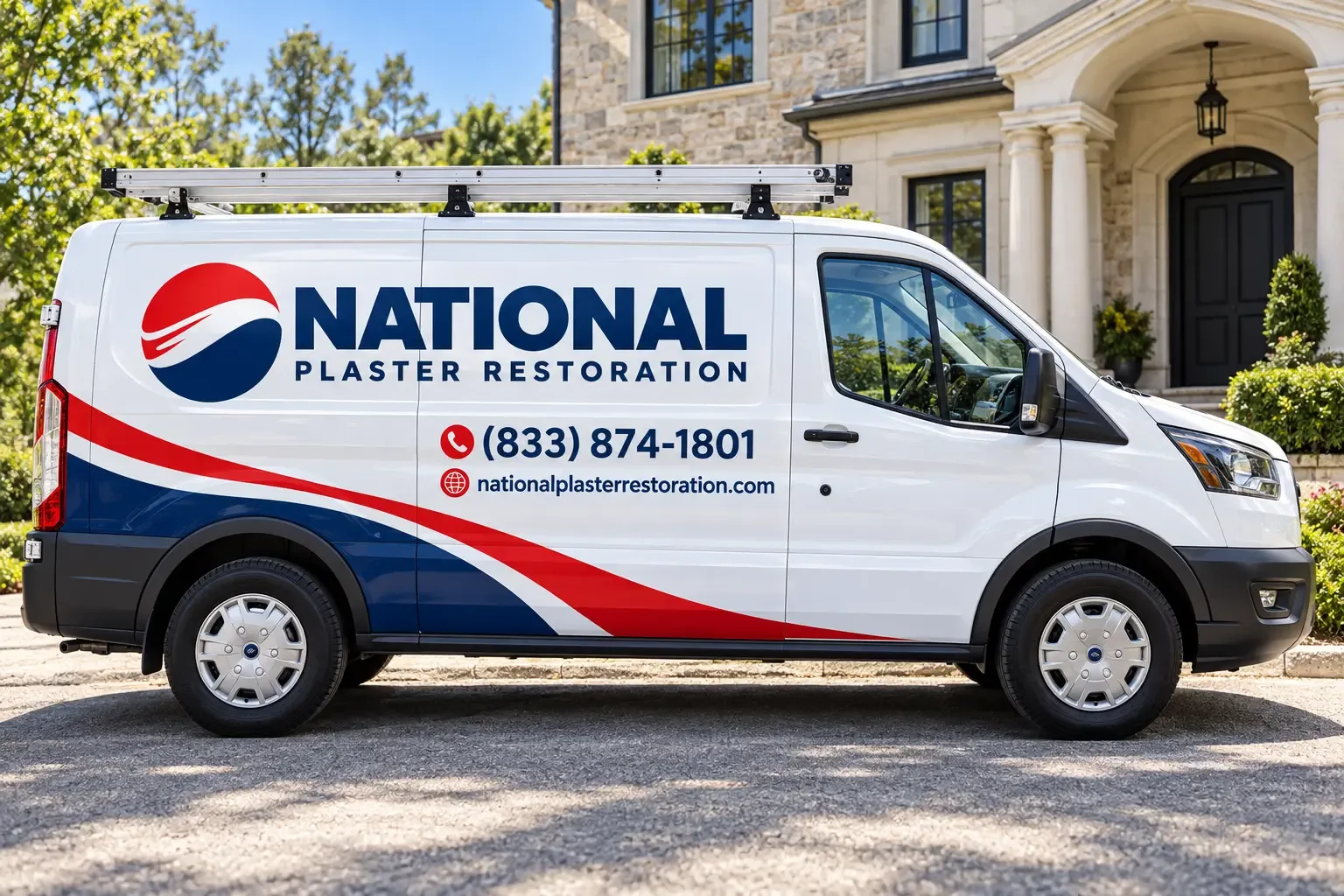 Plaster Repair in Genoa, OH near me