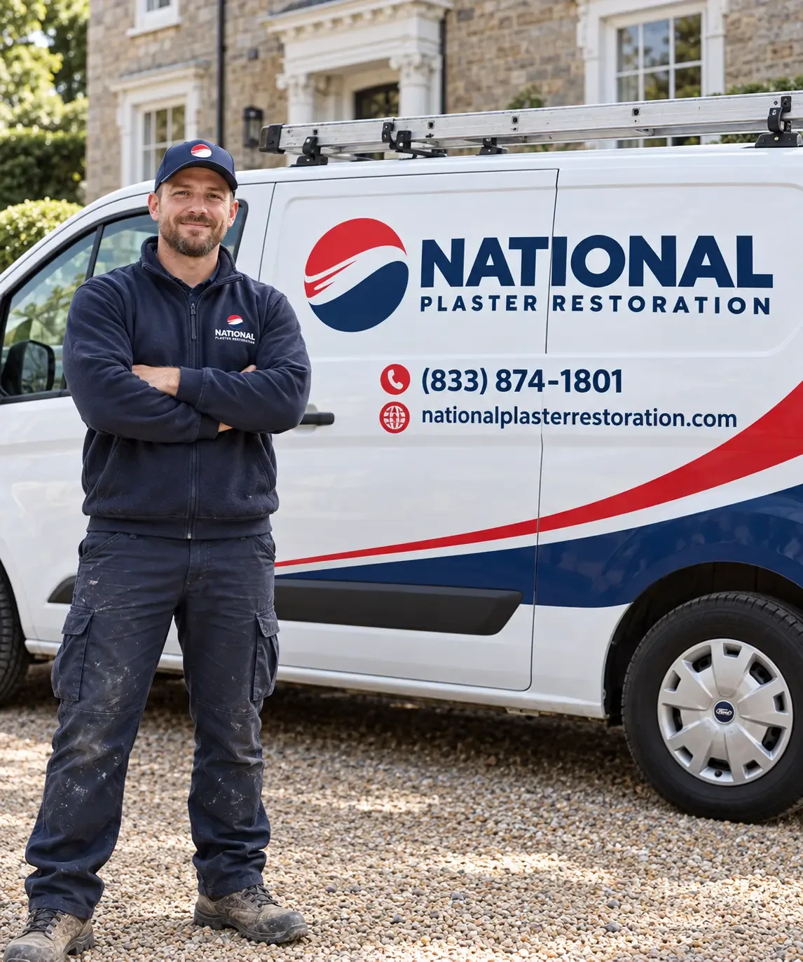 Plaster Repair Genoa, OH FAQs